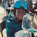 Georgie Evans - @evans.georgie - Instagram