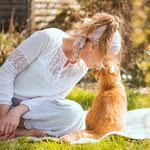 Georgie Treasure-Evans - @georgiehealingspirits - Instagram