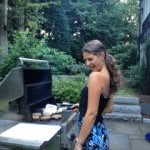 Georgie Hahn - @itsag_thang - Instagram