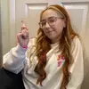 Gee💕 - @georgie.howard - TikTok
