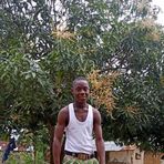 George Howard - Facebook