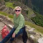 Georgie Levy - Facebook