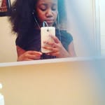 Georgie Miles - @georgie_love_yall - Instagram