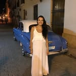 Georgina Miles - @georgiemiles2 - Instagram