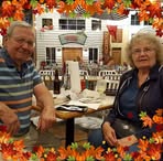 Georgie Patrick - Facebook