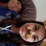 Georgie - @georgiesam1381 - Instagram