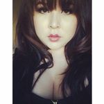 Georgie-Ann Hager Sam - @missperfectsam93 - Instagram