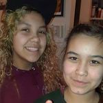 Georgie Sam - @babygirl420907 - Instagram