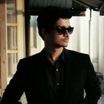 Georgie Sam Shibu - @just_geoking - Instagram