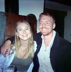 Georgie Simpson - Facebook