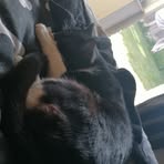 Georgie Simpson - Facebook