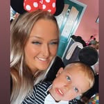 Georgina Simpson - @georgiesimpson - Instagram