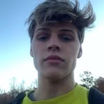 George Stuart - @george_stuart_ - Instagram