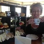 Georgie Stuart - @stuartgeorgie - Instagram