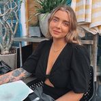Georgie Stuart - Facebook