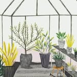 Georgie Stuart - @georgieillustration - Instagram