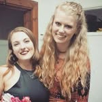 Georgie Stuart - @gpstuart - Instagram