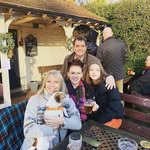 Georgie Stuart - @stableswinebarkitchen - Instagram