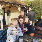 Georgie Stuart - Facebook