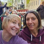 Georgie Stuart - @gorglet - Instagram