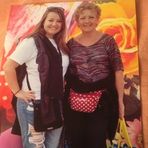 Georgie Stuart - Facebook