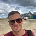 George Todd - Facebook