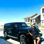 George Todd - Facebook