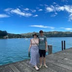 Georgie Todd - Facebook