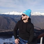 George Weeks - @georgeweeks855 - Instagram