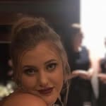 Georgia Williams - @georgie_weeks2000 - Instagram