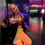 Georgie-Lea Weeks - Facebook