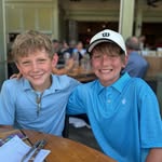 George & James Wolf - @thewolfbrothers_kc - Instagram
