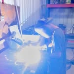 George Wolf - @georgewolf615 - Instagram
