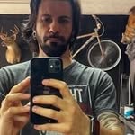 George Wolf - @jahn_wolf - Instagram
