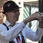 George Wolf - @putnamwolf - Instagram