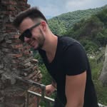 George Wolf - @georgewolfink - Instagram