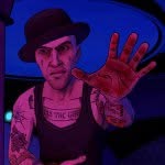 Georgie // The Wolf Among Us - @bigbysballsack - Instagram