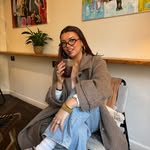 @georgiewolfejoness - Instagram