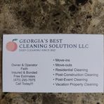 Georgia Best - Facebook