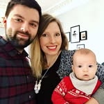 Georgina Best - @georgina_best87 - Instagram