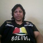 Georgina Camacho Guemaya - @camachoguemaya - Instagram