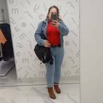 Georgina Castillo - @angyta_castillo - Instagram