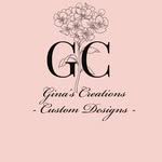 Georgina Castillo - @ginascreationss - Instagram