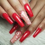 Georgina Castillo - @geor_nailss - Instagram