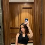 Georgina Castillo - @gydemcass - Instagram