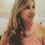 Georgina Castillo - @georgiecastillo - Instagram