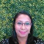 Georgina Castillo Fajardo - @georginacastillofajardo - Instagram
