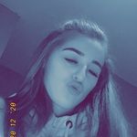 Georgia Chadwick - @georgiachadwick88 - Instagram