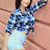 Georgina Chadwick - Facebook