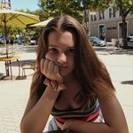 @georginachadwicksings - Instagram